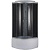 Душевая кабина Niagara NG-3518(3519)-14