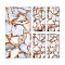 Коллекция плитки Maimoon Ceramica  "Luxury Stone"