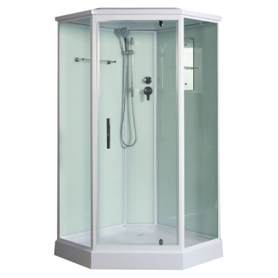 Душевая кабина River "Penta" K Душевая кабина River "Penta" K