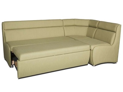 Кухонный уголок "Виктория 1" со спальным местом