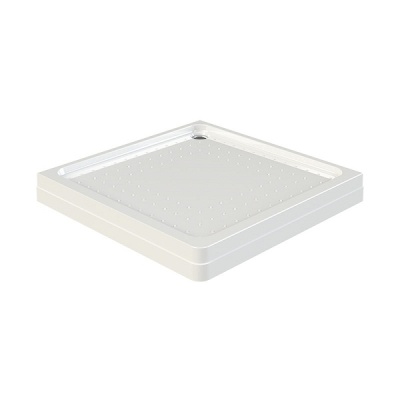 Душевой поддон Radomir 93 квадратный