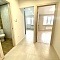 Новосельцы. ул. Юбилейная д.5, 1-комнатная квартира 40,5 м2