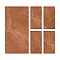 Коллекция плитки Maimoon Ceramica  "Harvest Natural"