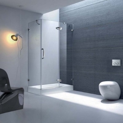 Душевой уголок прямоугольный RGW Серия Safari SA-41