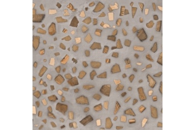 Керамогранит El Molino "Flora" Gris