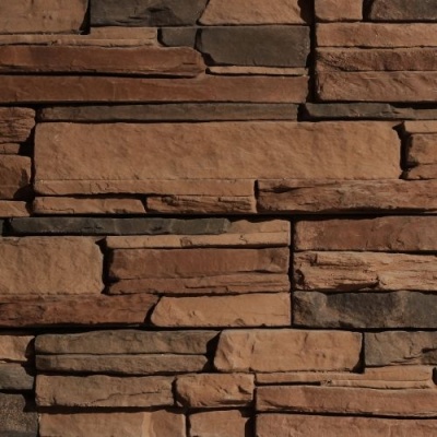 Декоративный камень Hardstone "Гора 002"