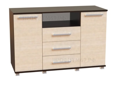 Комод №5 ЛДСП