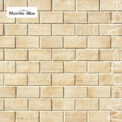 Гипсовый камень White Hills Монте Альба А465-20