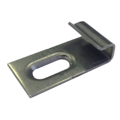 Кляймер стартовый металлический Harvex 