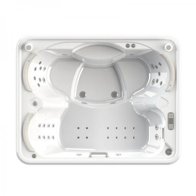 Гидромассажный бассейн Radomir "Deluxe"