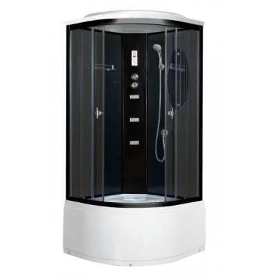 Душевая кабина Niagara NG-211(212)-01N Душевая кабина Niagara NG-211(212)-01N