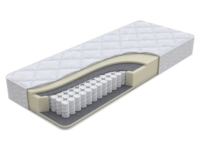 Матрас Story Middle. Фото в интернет-магазине Большой