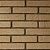 Декоративный кирпич Hardstone "Смол Брик 016"