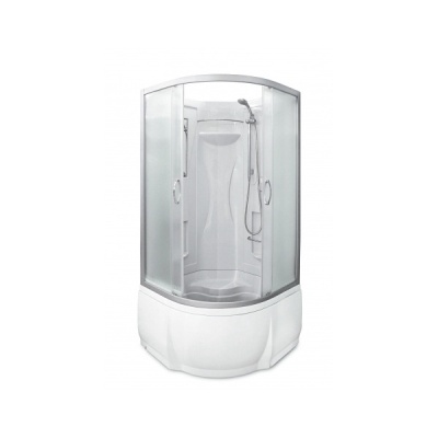 Душевая кабина River "Rein" Б/К 46 МТ Душевая кабина River "Rein" Б/К 46 МТ