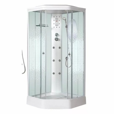 Душевая кабина Niagara NG-306-01 Мозаик Душевая кабина Niagara NG-306-01 Мозаик