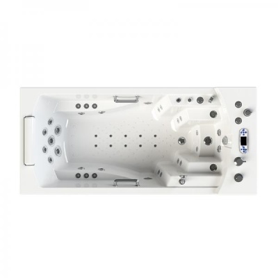 Медицинская ванна Radomir "Ривьера"