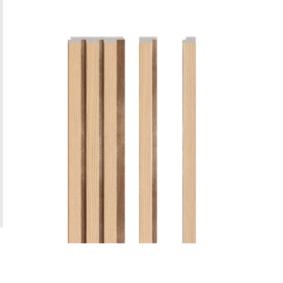 Панель стеновая LINERIO M-LINE Natural  2,65