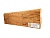Плинтус МДФ TeckWood Дуб Кантри 75*16*2150 мм