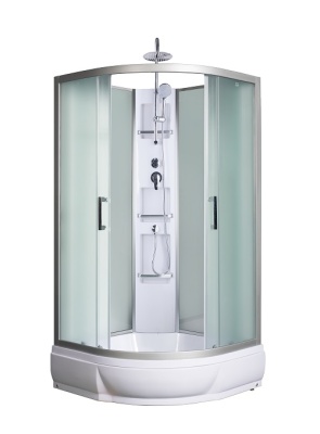 Душевая кабина River "Amur" Б/К 26 МТ