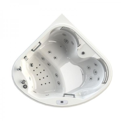 Гидромассажный бассейн Radomir "Корнелия"