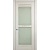 Дверь межкомнатная остекленная. Модель Офелия-3. Фото в интернет-магазине Большой