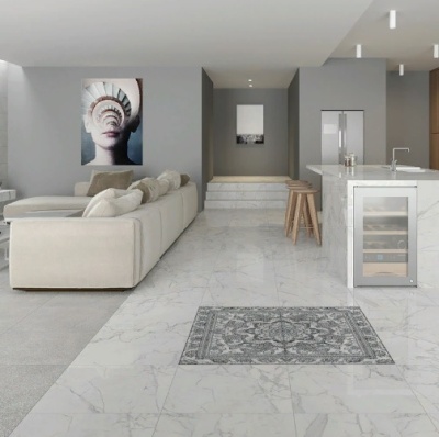 Коллекция плитки Click Ceramica "Calacatta"