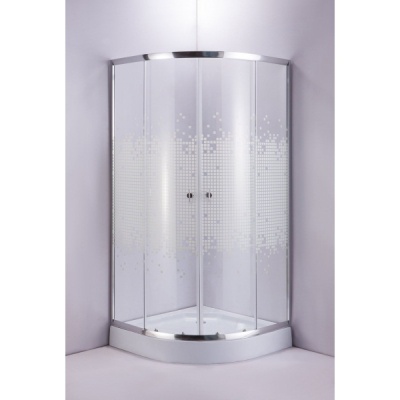 Душевой угол Niagara NG-001-08N