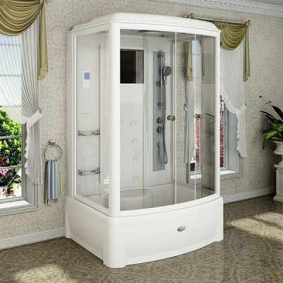 Душевая кабина Radomir «Диана-2» Душевая кабина Radomir «Диана-2»