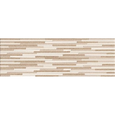 Плитка  настенная Laparet "Vega"  декофон мозайка бежевый