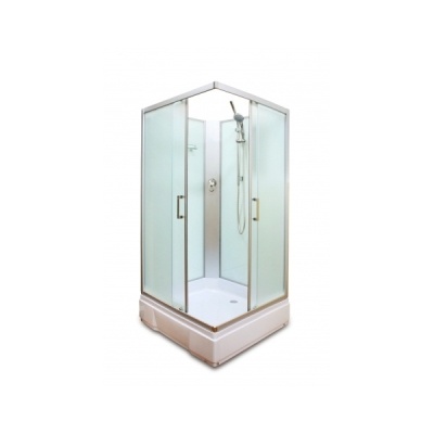 Душевая кабина River "Quadro" Б/К 26 МТ Душевая кабина River "Quadro" Б/К 26 МТ