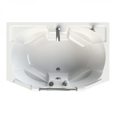 Акриловая ванна Radomir "Конкорд"