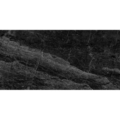 Плитка  настенная Laparet "Crystal"  черная