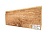 Плинтус МДФ TeckWood Дуб Порту 100*16*2150 мм