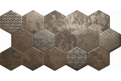 Коллекция плитки El Molino "Hive"