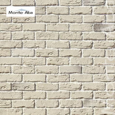 Гипсовый камень White Hills Монте Альба А390-10