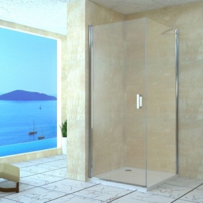 Душевой уголок квадратный/прямоугольный RGW Серия Leipzig LE-34