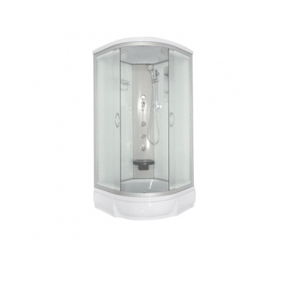 Душевая кабина River "Desna" 26 МТ Душевая кабина River "Desna" 26 МТ