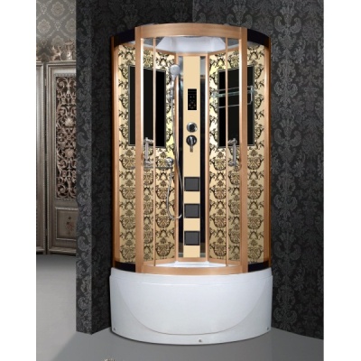 Душевая кабина Niagara Lux 7790G Душевая кабина Niagara Lux 7790G