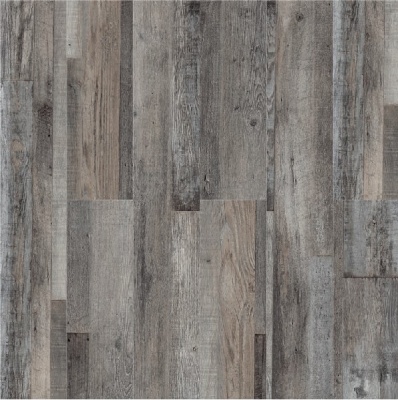 Ламинат виниловый водостойкий CronaFloor WOOD Дуб Марсель