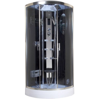 Душевая кабина Niagara NG-901(902)-01 Душевая кабина Niagara NG-901(902)-01