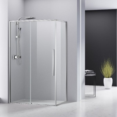 Душевой уголок прямоугольный RGW Серия Stilvoll SV-42