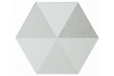 Керамогранит Monopole "Diamond" White