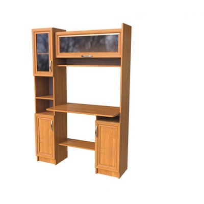 Уголок школьника СТ-2