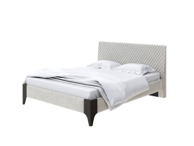 Кровать Bergen. Фото в интернет-магазине Большой