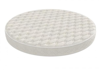 Матрас Round Flex Big. Фото в интернет-магазине Большой
