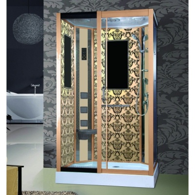 Душевая кабина Niagara Lux 7711G Душевая кабина Niagara Lux 7711G