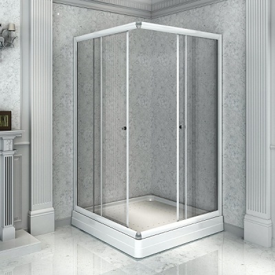 Душевой угол Radomir "Дрим" 90х110 (прямоугольный поддон)