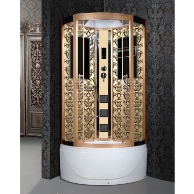 Душевая кабина Niagara Lux 7710G Душевая кабина Niagara Lux 7710G