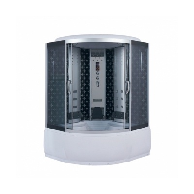 Душевая кабина River "Temza" 150/55 ТН Душевая кабина River "Temza" 150/55 ТН