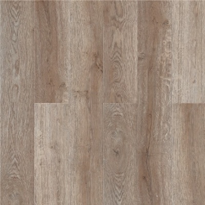 Ламинат виниловый водостойкий CronaFloor NANO Дуб Светлый